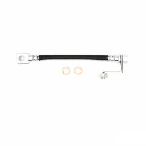 Dodge Ram 1500 Pickup Brake Hose - Rear - R1 Concepts - RNC - `03-`13